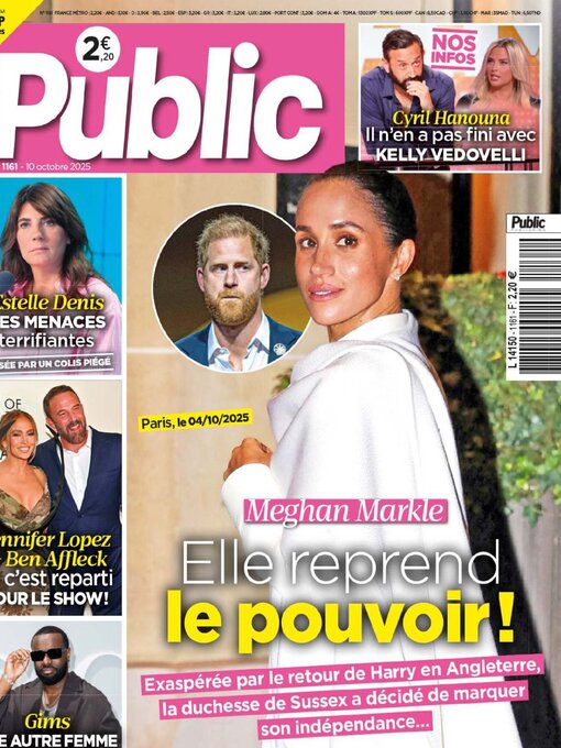 Title details for Public by Public Publishing - Available